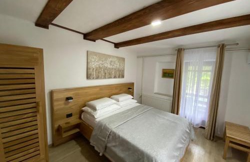Mukinje House | Rada Guest House