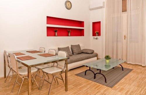 Belso-Ferencvaros Apartment | Raday Prime Exclusive Budapest