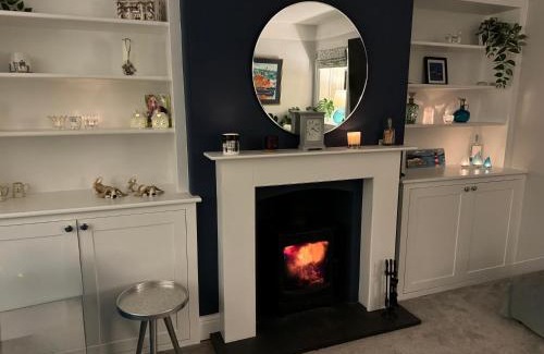 Exmouth Bed & Breakfast | Raddenstile, Exmouth