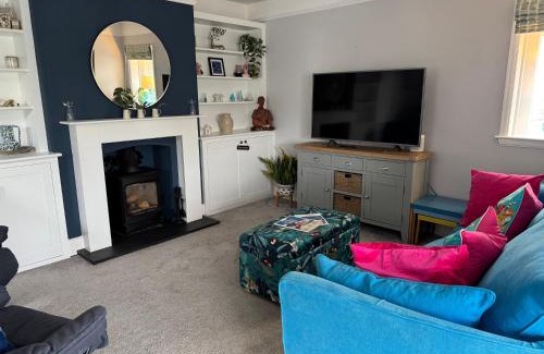 Exmouth Bed & Breakfast | Raddenstile, Exmouth