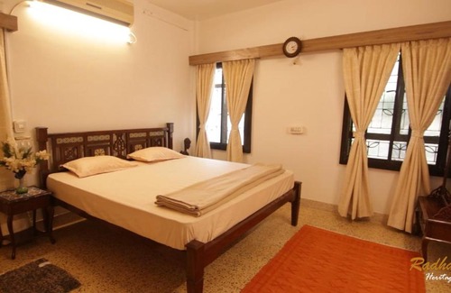 Belagavi Apartment | RADHA HERITAGE HOMESTAY
