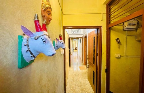 Belagavi Apartment | RADHA HERITAGE HOMESTAY