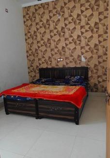 Rishikesh Hotel | Radha Krishna Home Stay