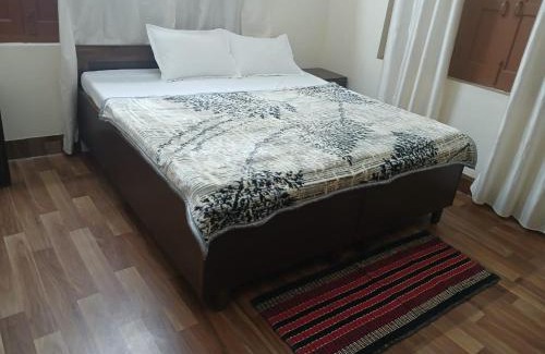 Sigra House | Radha Raman Guest House