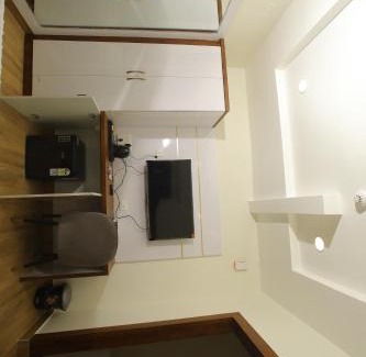 Khammam Hotel | RADHA RANI RESIDENCY