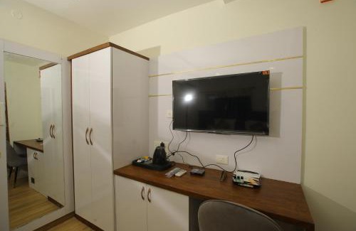 Khammam Hotel | RADHA RANI RESIDENCY
