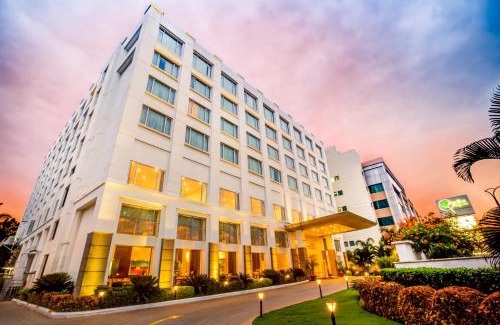 Electronics City Hotel | Radha Regent Electronic City