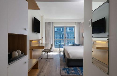 Sandown Hotel | Radisson Blu Gautrain Hotel, Sandton Johannesburg