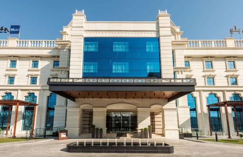 Al Jerf 2 Hotel | Radisson Blu Hotel, Ajman