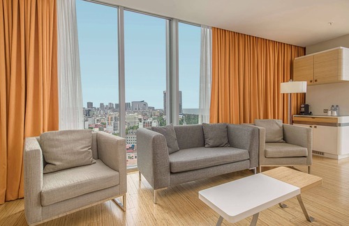 Old Boulevard Hotel | Radisson Blu Hotel Batumi