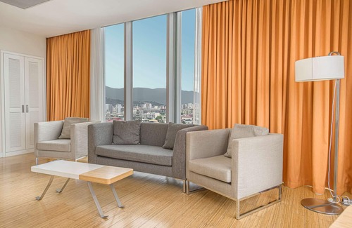 Old Boulevard Hotel | Radisson Blu Hotel Batumi