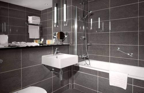 Bristol Floating Harbour Hotel | Radisson Blu Hotel Bristol