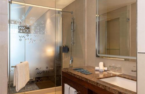 Conakry Hotel | Radisson Blu Hotel, Conakry