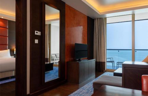 Conakry Hotel | Radisson Blu Hotel, Conakry