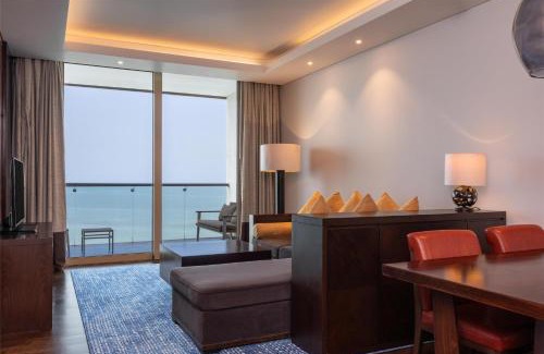 Conakry Hotel | Radisson Blu Hotel, Conakry