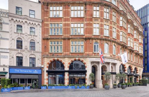 Soho Hotel | Radisson Blu Hotel, London Leicester Square