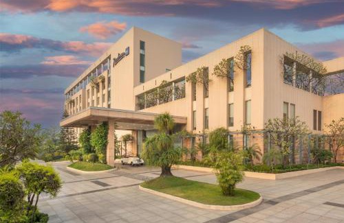 Rudrapur Hotel | Radisson Blu Hotel Rudrapur