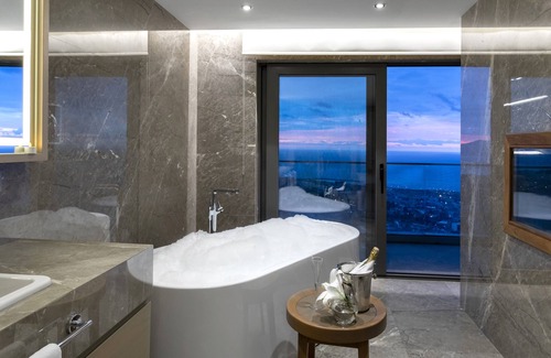 Trabzon Hotel | Radisson Blu Hotel Trabzon