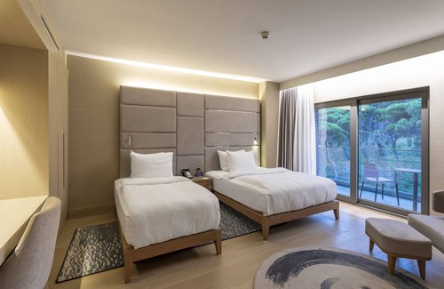Trabzon Hotel | Radisson Blu Hotel Trabzon