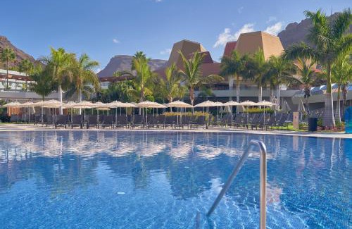 Lomo Quiebre Hotel | Radisson Blu Resort & Spa, Gran Canaria Mogan