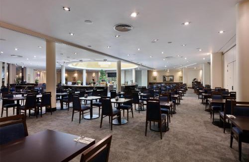 Centrum Hotel | Radisson Blu Sobieski