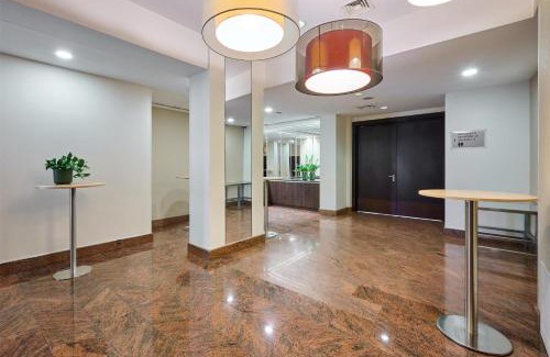 Centrum Hotel | Radisson Blu Sobieski