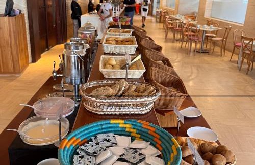 La Boquilla Hotel | Radisson Cartagena Ocean Pavillion Hotel