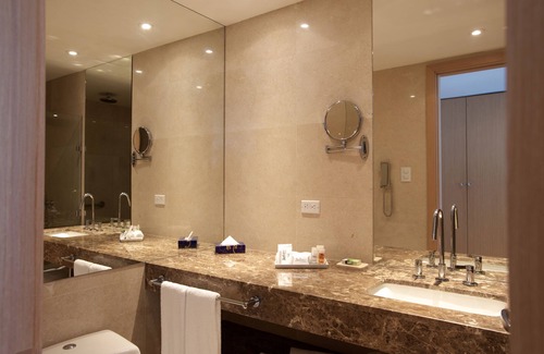 La Boquilla Hotel | Radisson Cartagena Ocean Pavillion Hotel