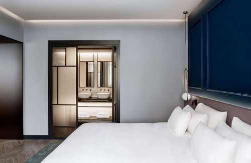 Bilbao City Centre Hotel | Radisson Collection Bilbao