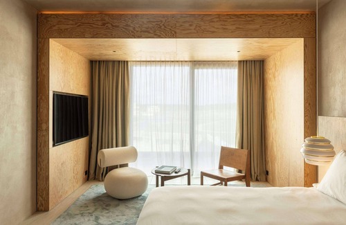 Sterrebeek Hotel | Radisson Collection The National Hotel, Brussels