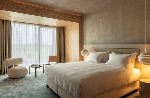 Sterrebeek Hotel | Radisson Collection The National Hotel, Brussels