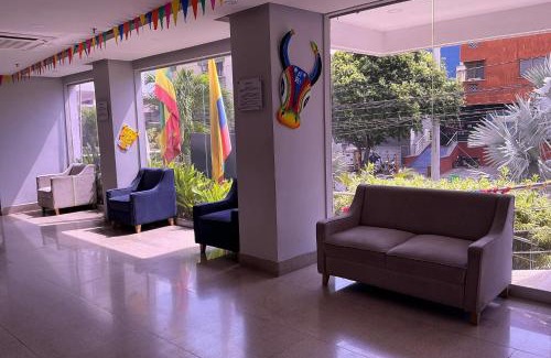 Riomar Hotel | Radisson Diamond Barranquilla
