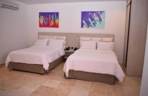 Riomar Hotel | Radisson Diamond Barranquilla