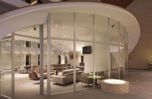 Colinas del Urubo Hotel | Radisson Hotel Santa Cruz