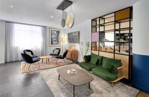 Aix-en-Provence Hotel | Radisson Hotel Aix En Provence