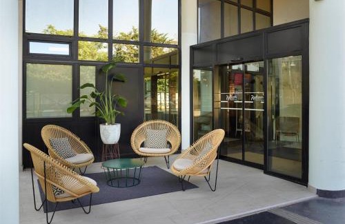 Aix-en-Provence Hotel | Radisson Hotel Aix En Provence