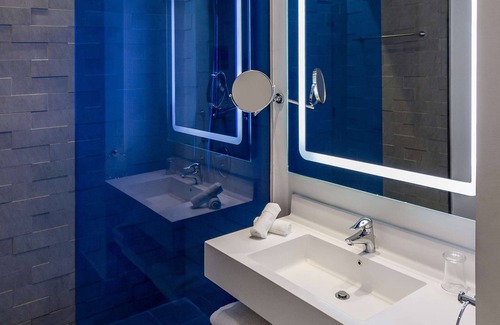 Dammam Hotel | Radisson Hotel & Apartments Dammam Industrial City