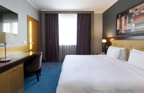 Nur-Sultan Hotel | Radisson Hotel Astana