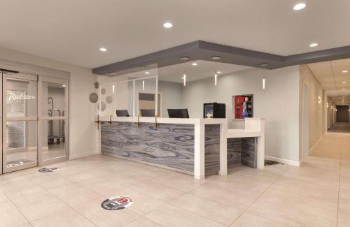 College Park Hotel | Radisson Hotel Atlanta Airport
