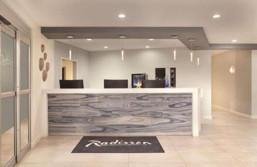 College Park Hotel | Radisson Hotel Atlanta Airport