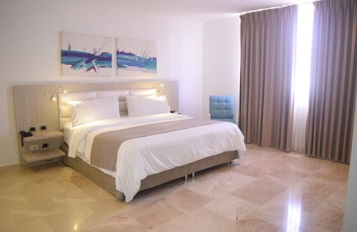 Riomar Hotel | Radisson Hotel Diamond Barranquilla