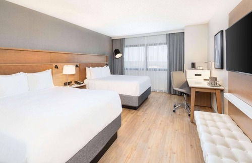 Donelson Hotel | Radisson Hotel Nashville Airport