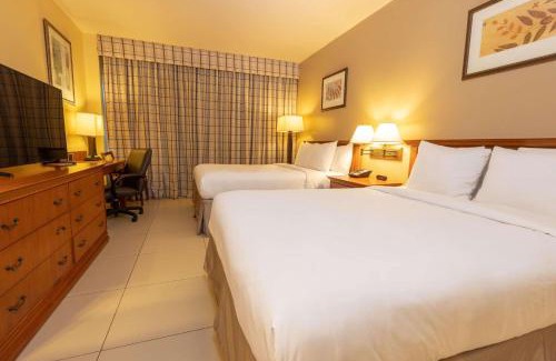 Amador Hotel | Radisson Hotel Panama Canal