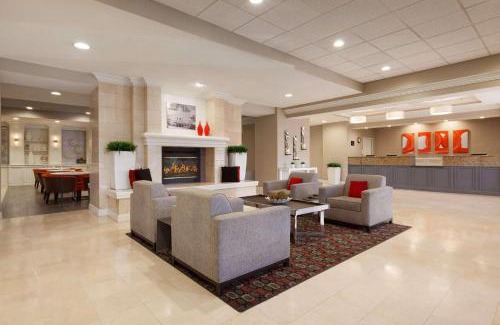 Phoenix Hotel | Radisson Hotel Phoenix Airport