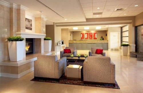 Phoenix Hotel | Radisson Hotel Phoenix Airport