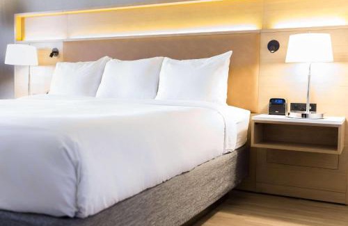 Phoenix Hotel | Radisson Hotel Phoenix Airport