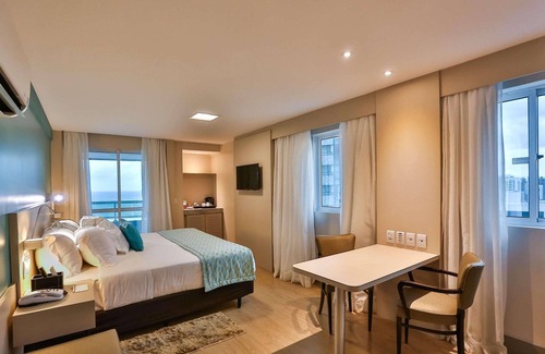 Boa Viagem Hotel | Radisson Hotel Recife