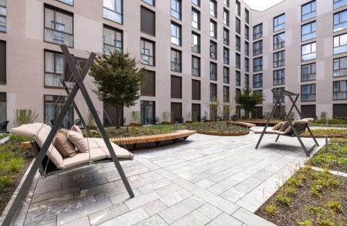 Glattbrugg Apartment | Radisson Hotel & Suites Zurich