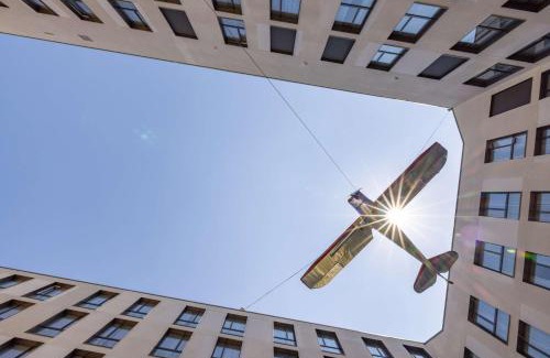 Glattbrugg Apartment | Radisson Hotel & Suites Zurich