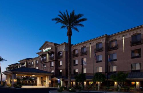 Yuma Hotel | Radisson Hotel Yuma